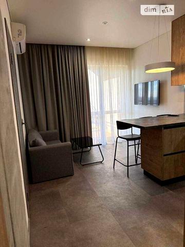 Довгострокова оренда 1к Квартира Шевченка Тараса вулиця