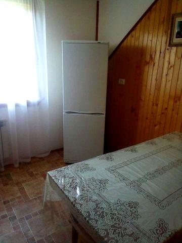 Здам 4-к будинок Львівщина Сколе селище Славське. Вже з комунальними.