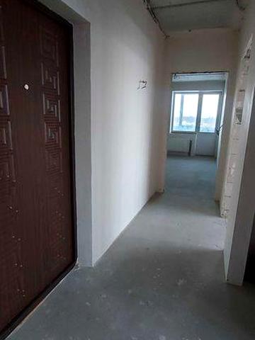 Продаж 3-кімнатної квартири в новому ЖК в центрі м. Сміла