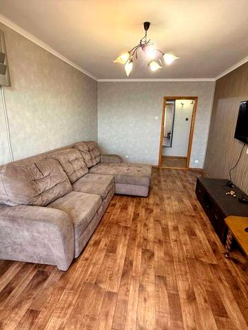 Сотка/Соборна вул. 3к квартира в оренду на 12 поверсі