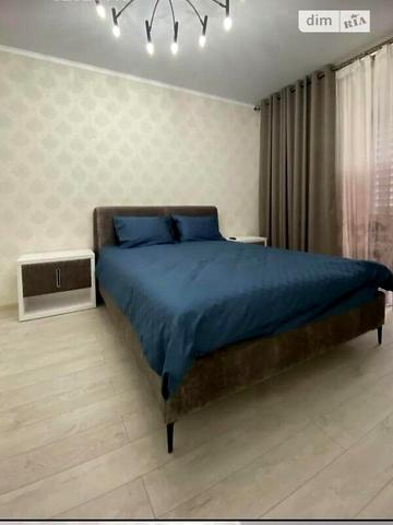 Довгострокова оренда 1к Квартира Академіка Янгеля вулиця ЖК Династия