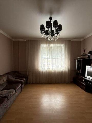 Довгострокова оренда 3к Квартира Героїв Нацгвардії (Некрасова) вулиця