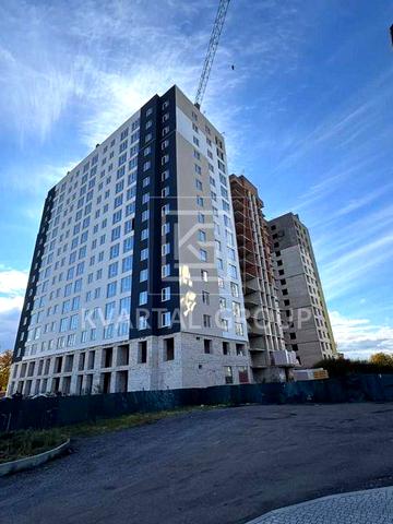 Продаж 1к квартири під ваш ремонт, ЖК Континент ЖК Континент