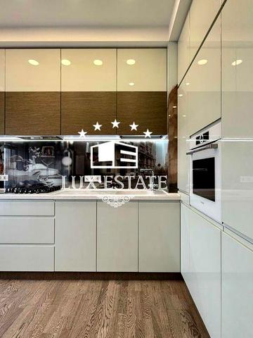 Аренда 2-комнатной квартиры в клубном доме ЖК "Квитка"