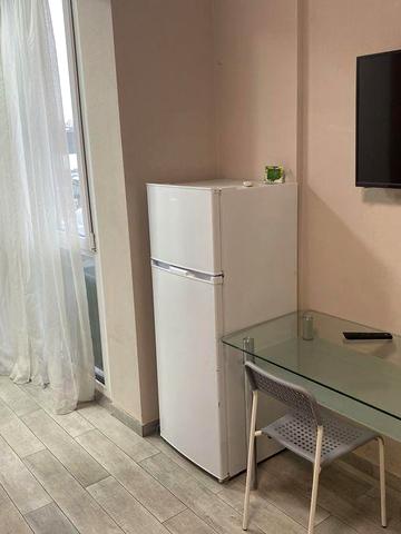 Здається в оренду 1кім.студійна квартира в Бучі по буль. Л.Бірюкова 3А