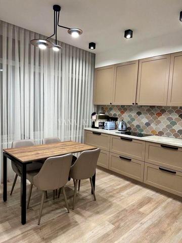 АРЕНДА‼️большая 2к квартира 44/45 Жемчужина КАМАНИНА‼️Аркадия Вид моря