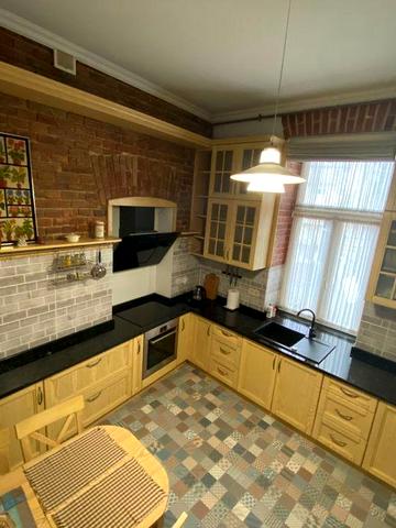 Оренда 2 кім квартира Вул Лисенка