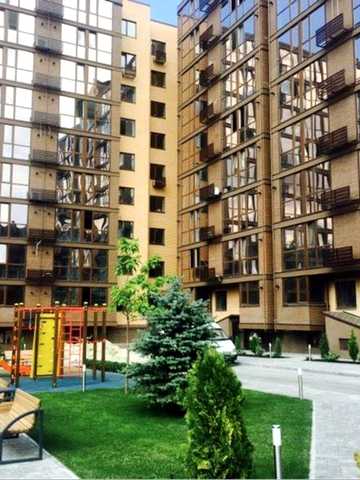 Продажа квартиры ЖК Атмосфера, Аполло, Титова, Кирова, Поля ЖК Атмосфера