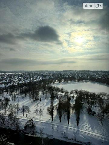 Продаж 2к Квартира Степана Бандери вулиця ЖК Bridge Tower