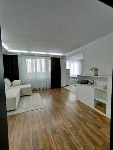 3 кімнатна новобудова район ТРЦ Майдан