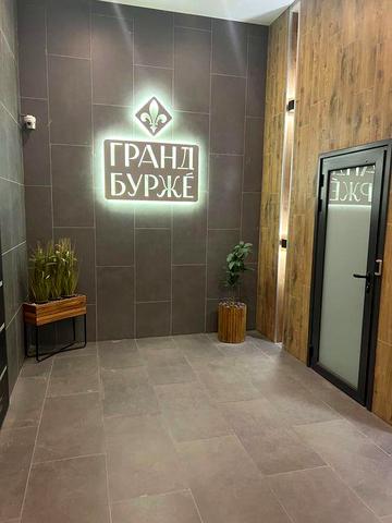 Оренда 1 кім.  квартира . ЖК Гранд Бурже