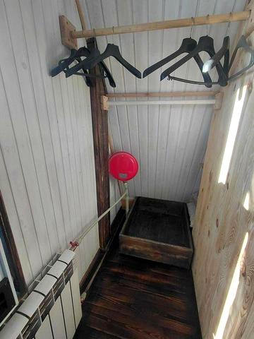 Оренда дачного будинку для пари