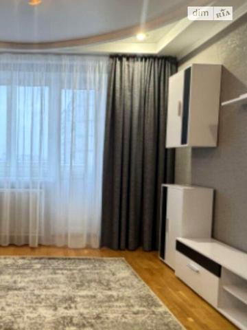 Довгострокова оренда 1к Квартира Крушельницької Соломії вулиця