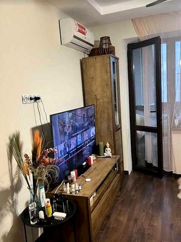 Продаж 1 кім квартири Євроремонт. 5/9 пов.  р-н Зигіна №15420