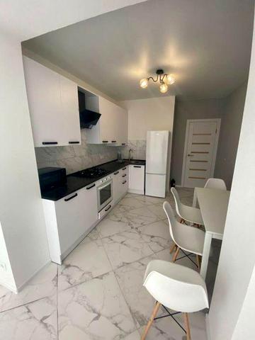 Оренда  однокімнатної квартири в Бучі