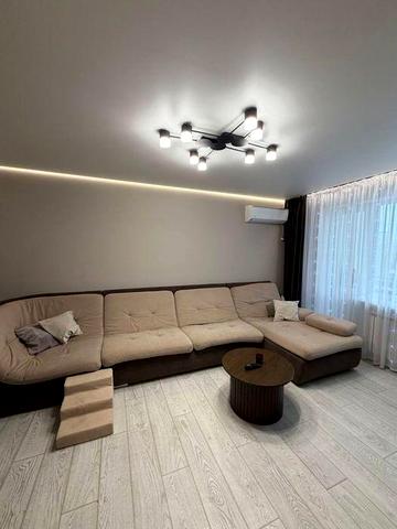 Продаж 3-кімнатної квартири, ж/м Покровський (Парус), Моніторна 2 ЖК Вул.Моніторна 2