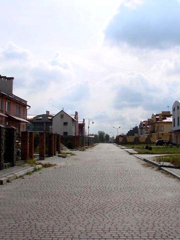 Продам Котедж 270 кв.м. в Солонці (5 км від Львова)