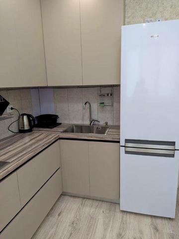 Оренда сучасної квартири ЖК Нові Теремки, метро  Виставковий Центр 15х