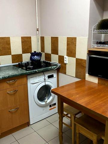 Дом в центре Великодолинского