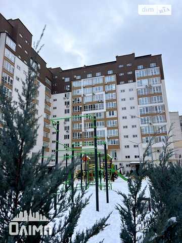 Продаж 4к Квартира Юності проспект