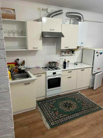 Оренда 1 кім квартири в новобудові ЖК Сонячний Край