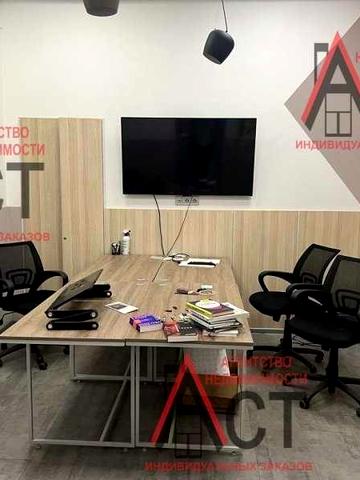 3 комнатная квартира в Тихом Центре