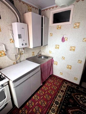 Пр. Миру/12 поздовжня оренда 1к квартири 4 поверх з 5