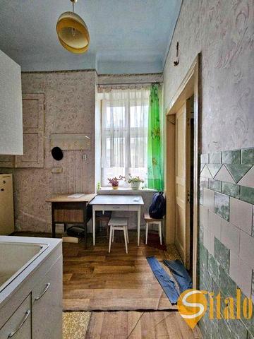 Продаж 3 кімнатної квартири, площа Данила Галицького