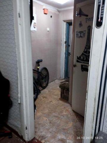 Квартира м.Златополь