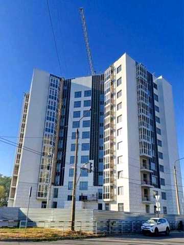 Продаж 1 кім квартири 44 м2 Індив. опал Новобуд р-н Половки №13534