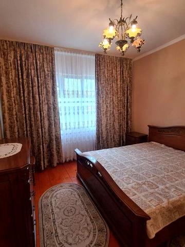 Просторий будинок для сімʼї