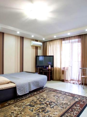 Квартира-студия на Отакара Яроша