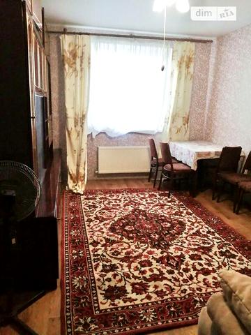 Довгострокова оренда 1к Квартира Європейська вулиця ЖК Смарагдове місто