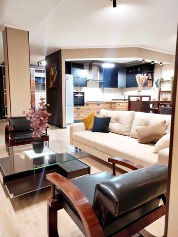 Сдам стильную и просторную квартиру в Аркадии.  Студия и спальня