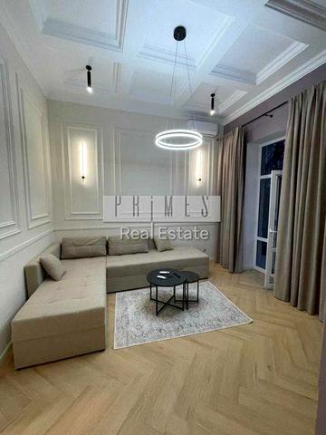 Оренда 3к квартири, пер. Михайлівський, 20а, Центр