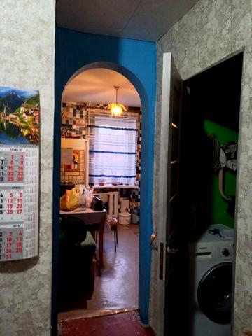 Продаж 1к квартири