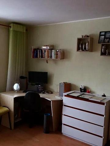 Продаж 1к Квартира Академіка Курчатова проспект