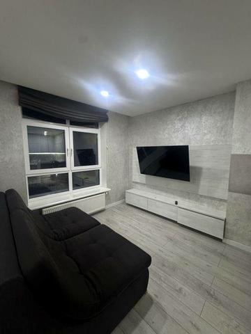 Здається квартира в новобудові в Центрі міста