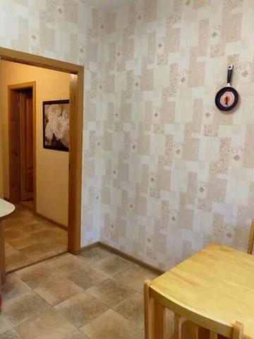 Продаж 1к Квартира Амосова провулок