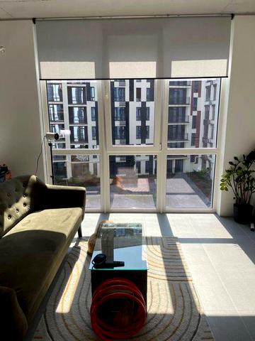 Оренда сучасної 1-кімнатної студіі