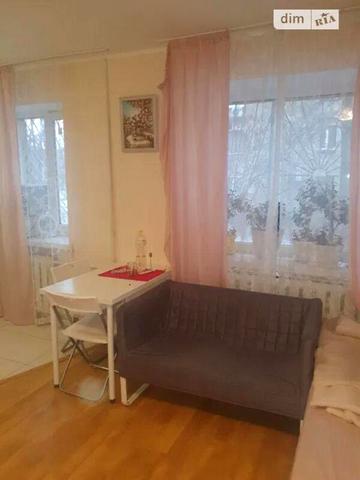 Продаж 1к Квартира 23-го Серпня вулиця