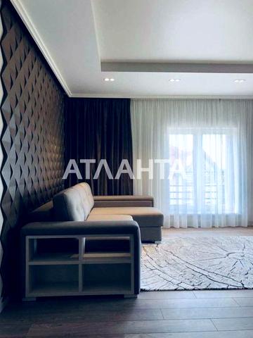 Оренда 2х кімнатної квартири в новобудові