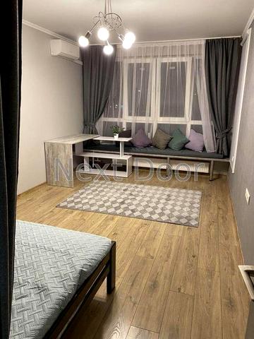 Аренда! Оболонь! ГАЗ! п-кт Героев Сталинграда 9А! 1к. квартира