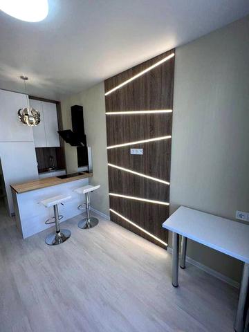 Сдам гостинку ЖК Воробьевы Горы Авиахимическая Повлово Поле