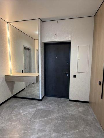 Оренда 1 кімнатної квартири в новобудові