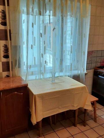 Продаж 4к Квартира Мазепи проспект