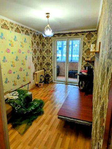 Довгострокова оренда 3к Квартира Кондратюка Юрія вулиця