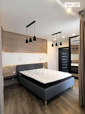 Довгострокова оренда 1к Квартира Пекарська вулиця ЖК Бейкер Стрит. Шерлок Холмс