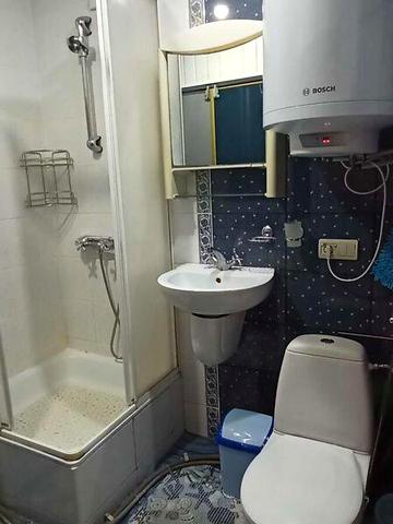 Довгострокова оренда 1к Квартира Калинова вулиця