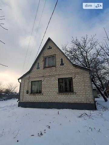 Продаж 3к Дім вулиця Комсомольська